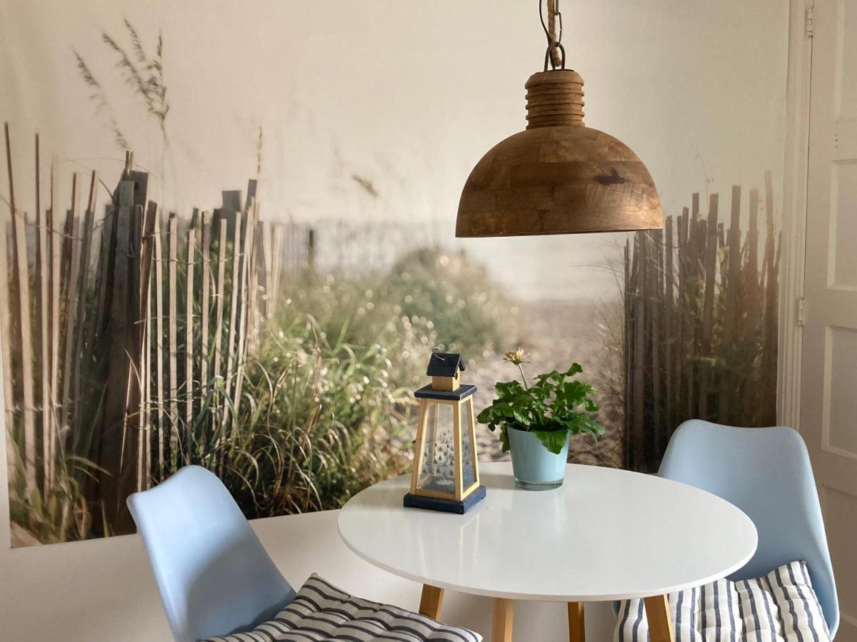 Apartament Bij Frits Zandvoort Zewnętrze zdjęcie